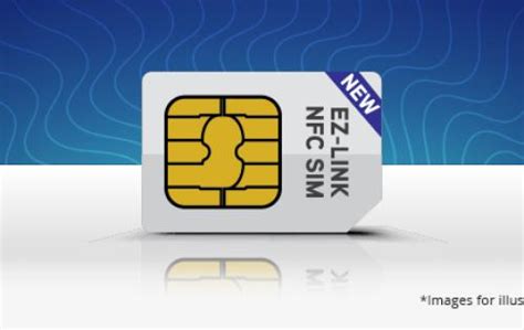 singtel nfc sim card|nfc sim card.